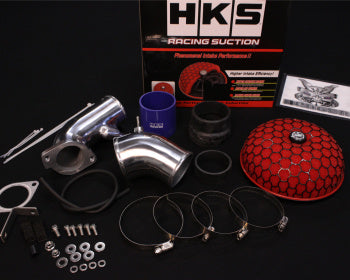 HKS Racing Suction kit for the Stagea - WC34 RB25DET - 1996/09~2001/10 - INTAKE SYSTEM - Droppi UAE