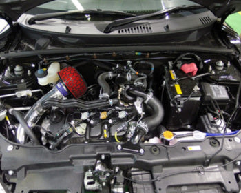 HKS Racing Suction kit  for the Copen - LA400K KF (Turbo)