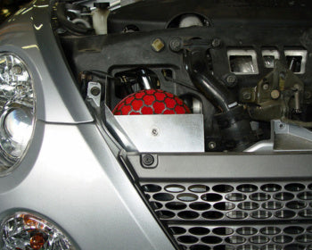 HKS Racing Suction kit  for the Copen - L880K JB-DET