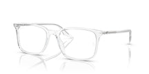 RAYBAN 0RX5421 TRANSPARENT 2001 55