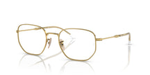 RAYBAN 0RX6496 ARISTA 2500 53