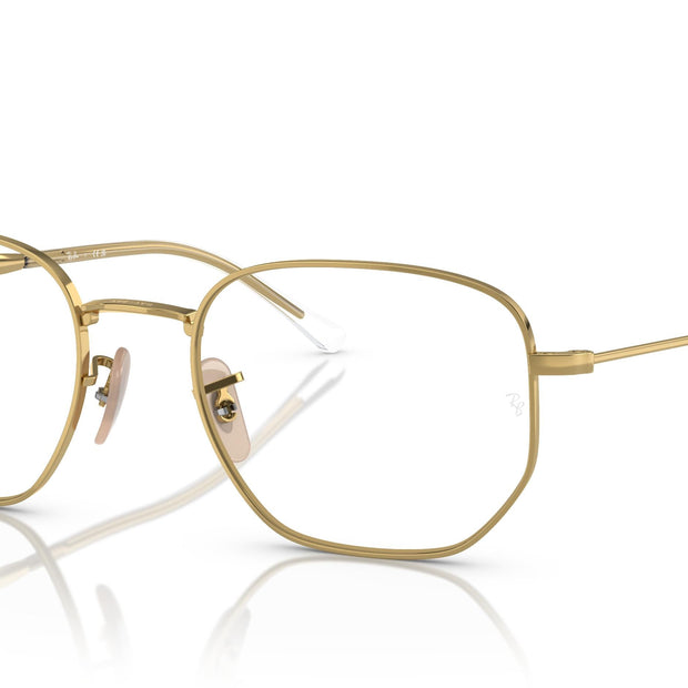 RAYBAN 0RX6496 ARISTA 2500 53