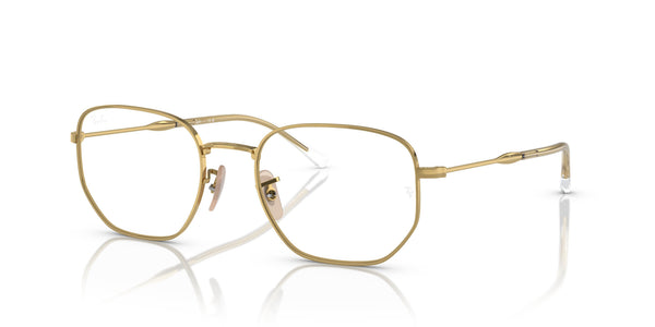 RAYBAN 0RX6496 ARISTA 2500 53
