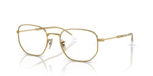 RAYBAN 0RX6496 ARISTA 2500 53