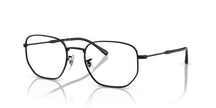 RAYBAN 0RX6496 BLACK 2509 53