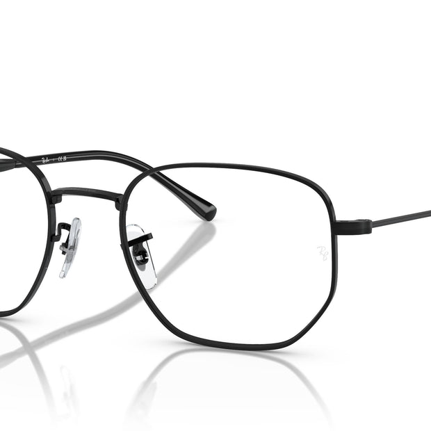 RAYBAN 0RX6496 BLACK 2509 53