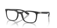 RAYBAN 0RX7230 SAND BLACK 5204 52