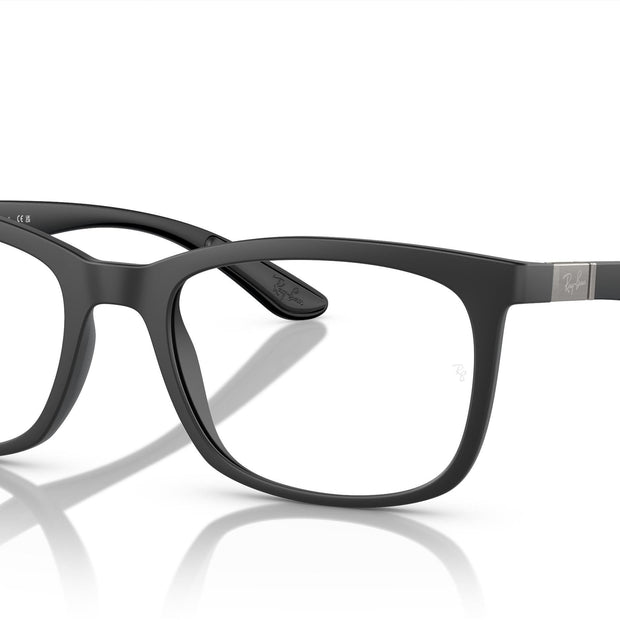 RAYBAN 0RX7230 SAND BLACK 5204 52