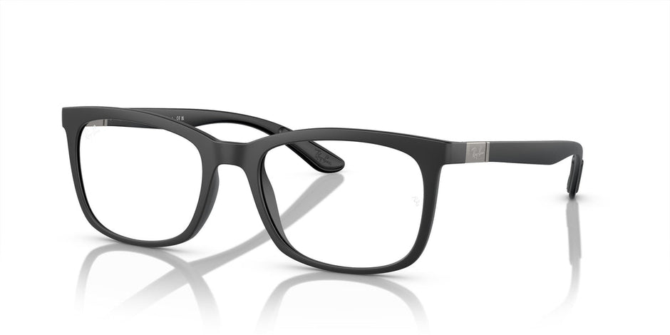RAYBAN 0RX7230 SAND BLACK 5204 52