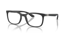 RAYBAN 0RX7230 SAND BLACK 5204 52