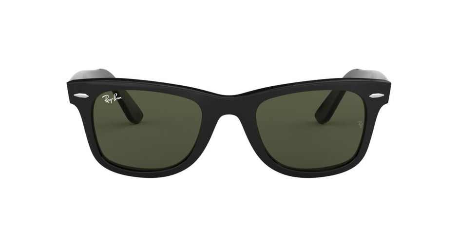 RAYBAN WAYFARER 0RB2140 BLACK 901 54