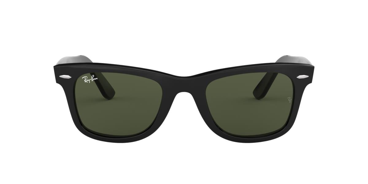 RAYBAN WAYFARER 0RB2140 BLACK 901 54