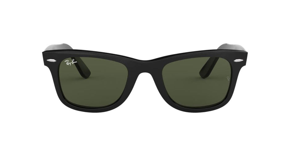 RAYBAN WAYFARER 0RB2140 BLACK 901 54