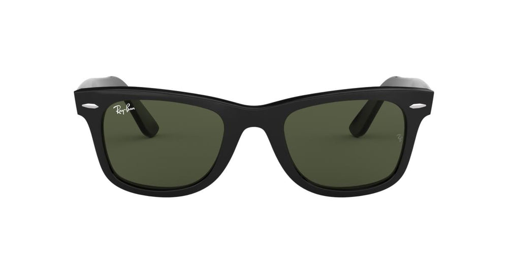 RAYBAN WAYFARER 0RB2140 BLACK 901 54
