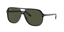 RAYBAN BILL 0RB2198 BLACK 901/31 56
