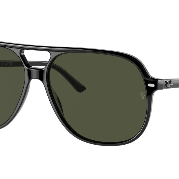 RAYBAN BILL 0RB2198 BLACK 901/31 56