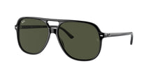 RAYBAN BILL 0RB2198 BLACK 901/31 56