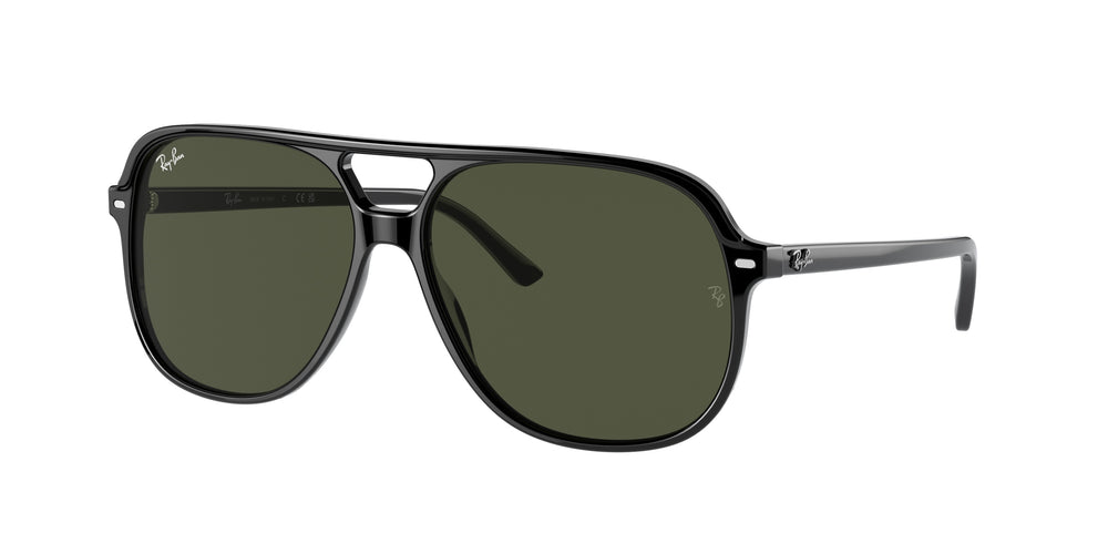 RAYBAN BILL 0RB2198 BLACK 901/31 56