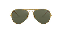 RAYBAN AVIATOR LARGE METAL 0RB3025 ARISTA 001/58 58