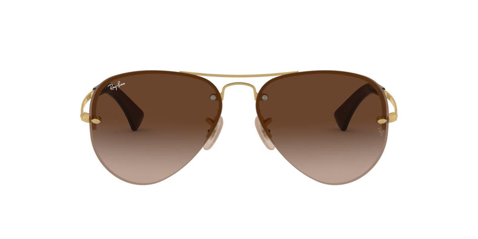 RAYBAN RB3449 0RB3449 ARISTA 001/13 59