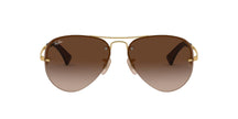 RAYBAN RB3449 0RB3449 ARISTA 001/13 59
