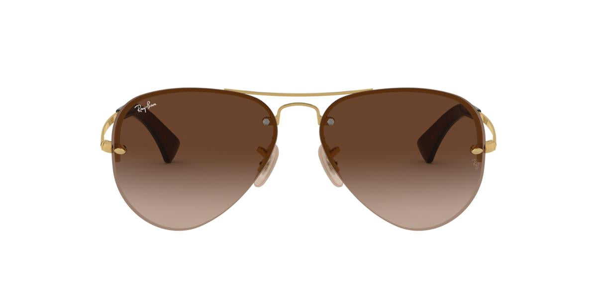 RAYBAN RB3449 0RB3449 ARISTA 001/13 59