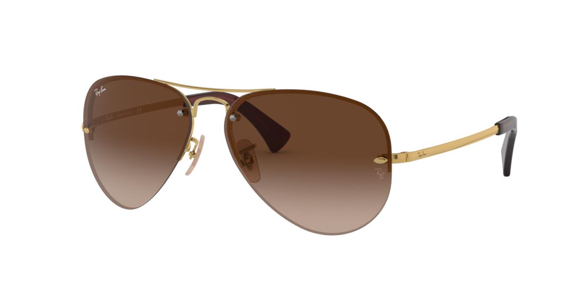 RAYBAN RB3449 0RB3449 ARISTA 001/13 59