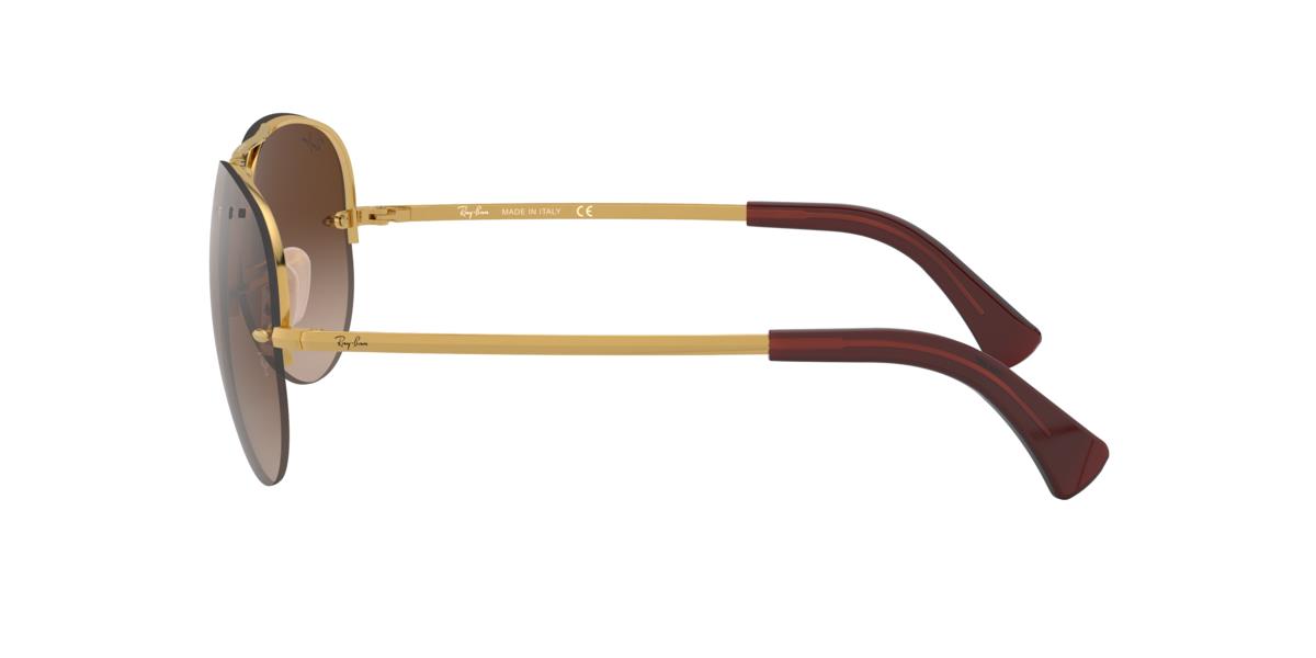 RAYBAN RB3449 0RB3449 ARISTA 001/13 59