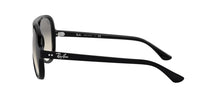 RAYBAN CATS 5000 0RB4125 BLACK 601/32 59
