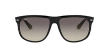 RAYBAN BOYFRIEND 0RB4147 BLACK 601/32 60