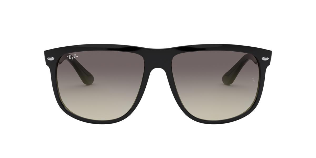 RAYBAN BOYFRIEND 0RB4147 BLACK 601/32 60