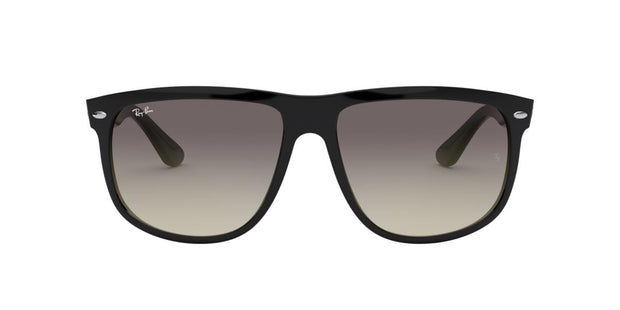 RAYBAN BOYFRIEND 0RB4147 BLACK 601/32 60