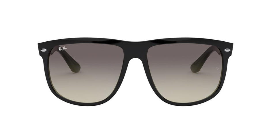 RAYBAN BOYFRIEND 0RB4147 BLACK 601/32 60