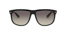 RAYBAN BOYFRIEND 0RB4147 BLACK 601/32 60