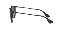 RAYBAN ERIKA 0RB4171 RUBBER BLACK 622/8G 54