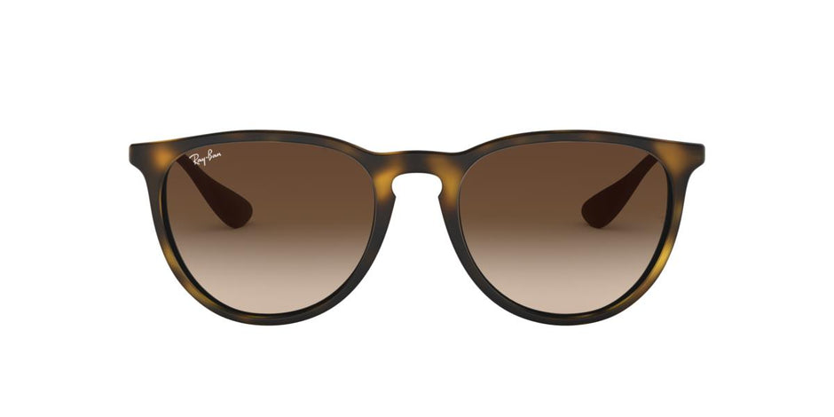 RAYBAN ERIKA 0RB4171 RUBBER HAVANA 865/13 54