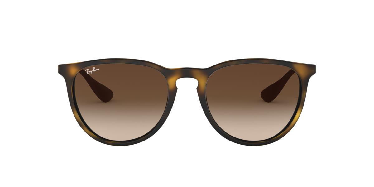 RAYBAN ERIKA 0RB4171 RUBBER HAVANA 865/13 54