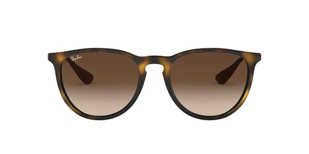 RAYBAN ERIKA 0RB4171 RUBBER HAVANA 865/13 54