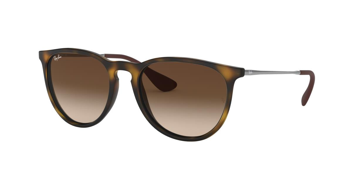 RAYBAN ERIKA 0RB4171 RUBBER HAVANA 865/13 54