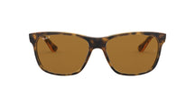 RAYBAN RB4181 0RB4181 LIGHT HAVANA 710/83 57