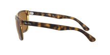 RAYBAN RB4181 0RB4181 LIGHT HAVANA 710/83 57