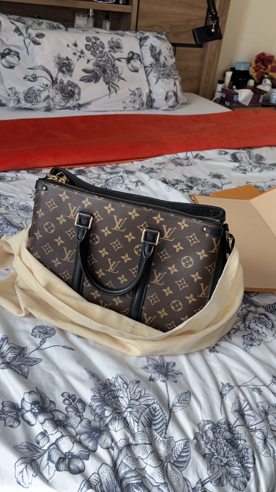 LV bag