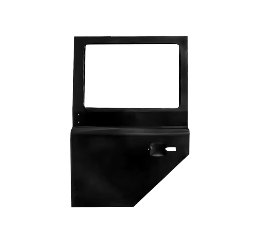 Defender door shells 90 L + R