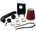 Jeep wrangler intake 3.6