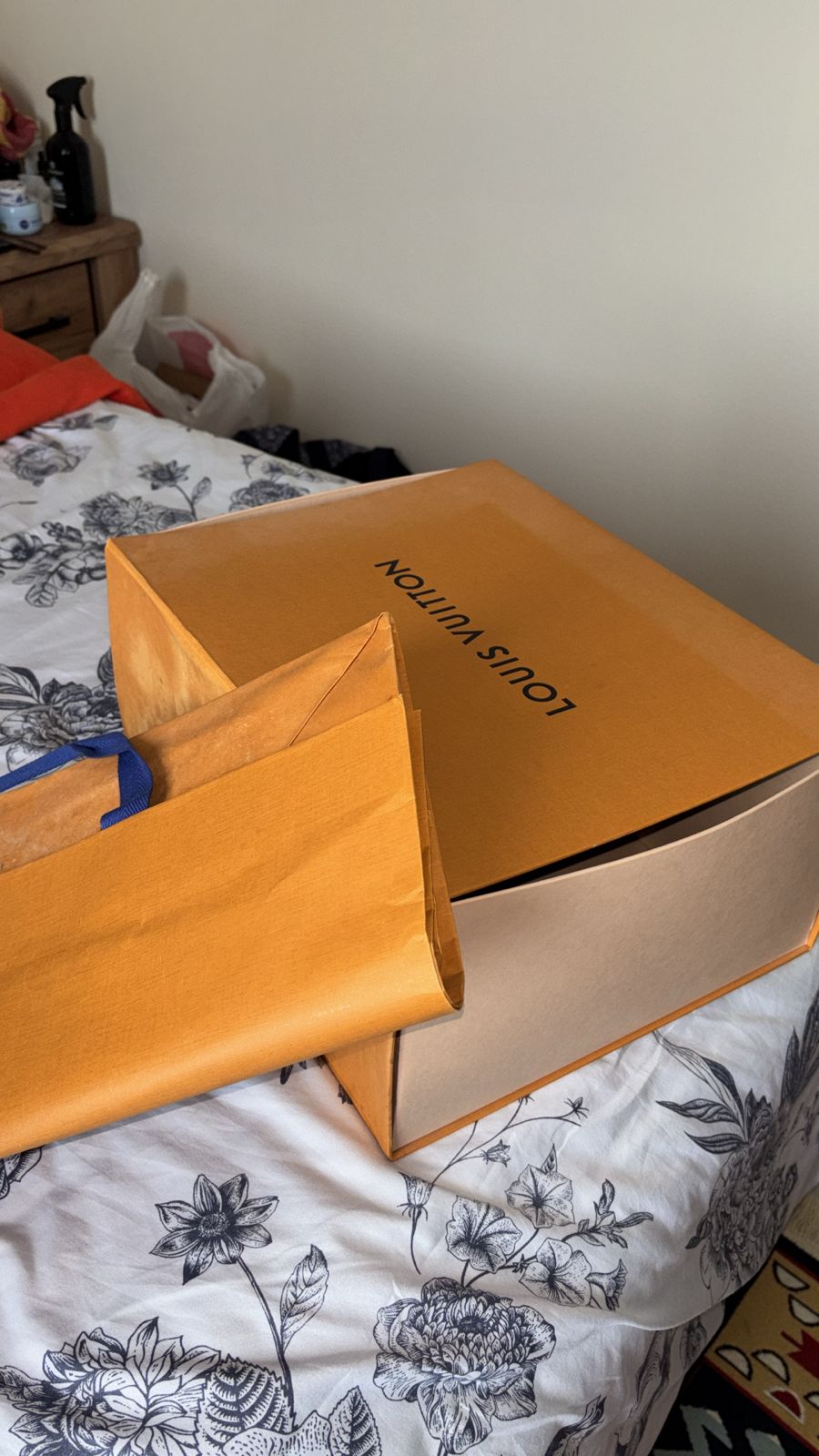 LV bag