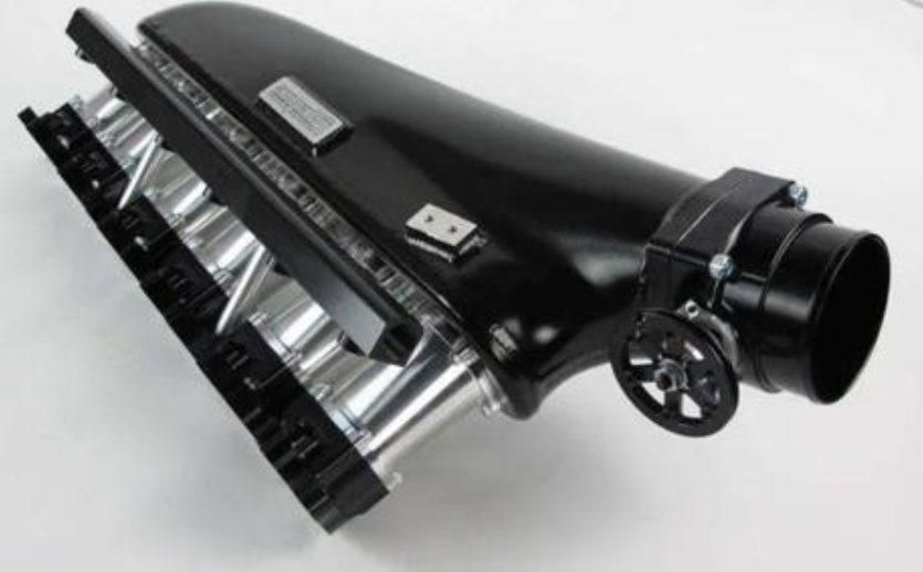 Hypertune intake manifold