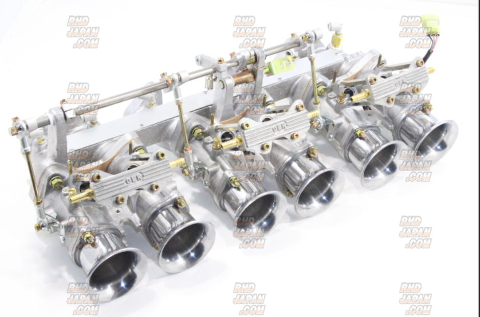 OER Racing Sports Injection Kit Standard Rod Type 45mm - L20 L24 L26 L28