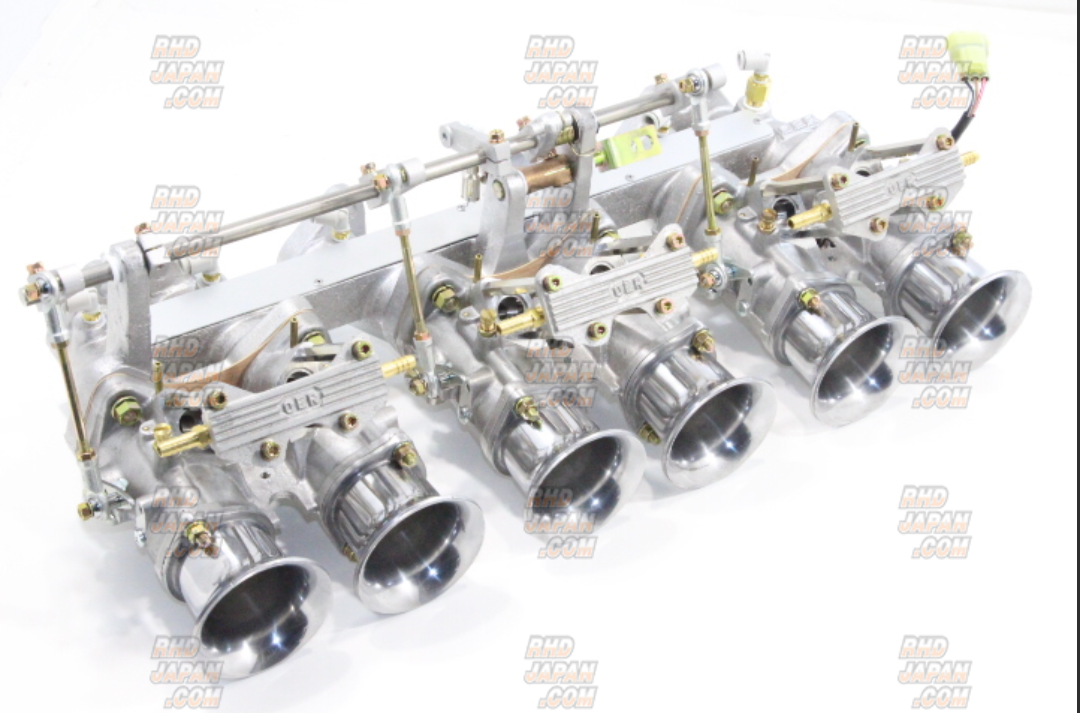 OER Racing Sports Injection Kit Standard Rod Type 45mm - L20 L24 L26 L28