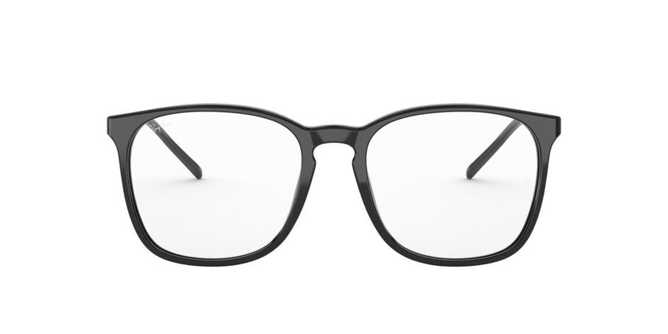 RAYBAN 0RX5387 BLACK 2000 54