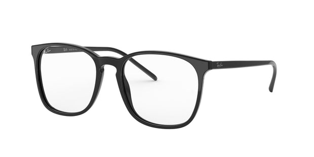 RAYBAN 0RX5387 BLACK 2000 54